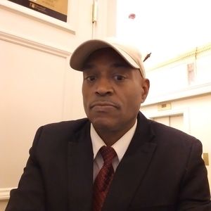 Meet your Posher, Garvey